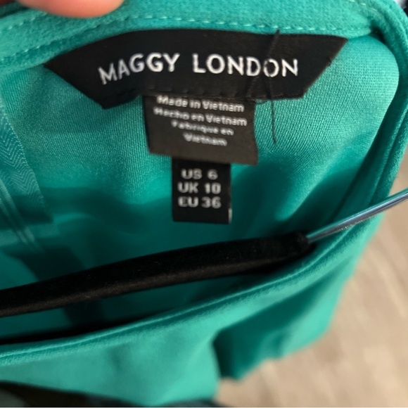 Maggy London Dress - Picture 4 of 4